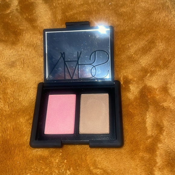 NARS blush/bronzer duo - Picture 3 of 3